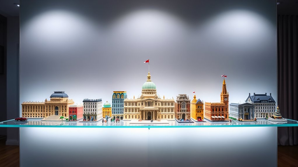 consideration of display detail