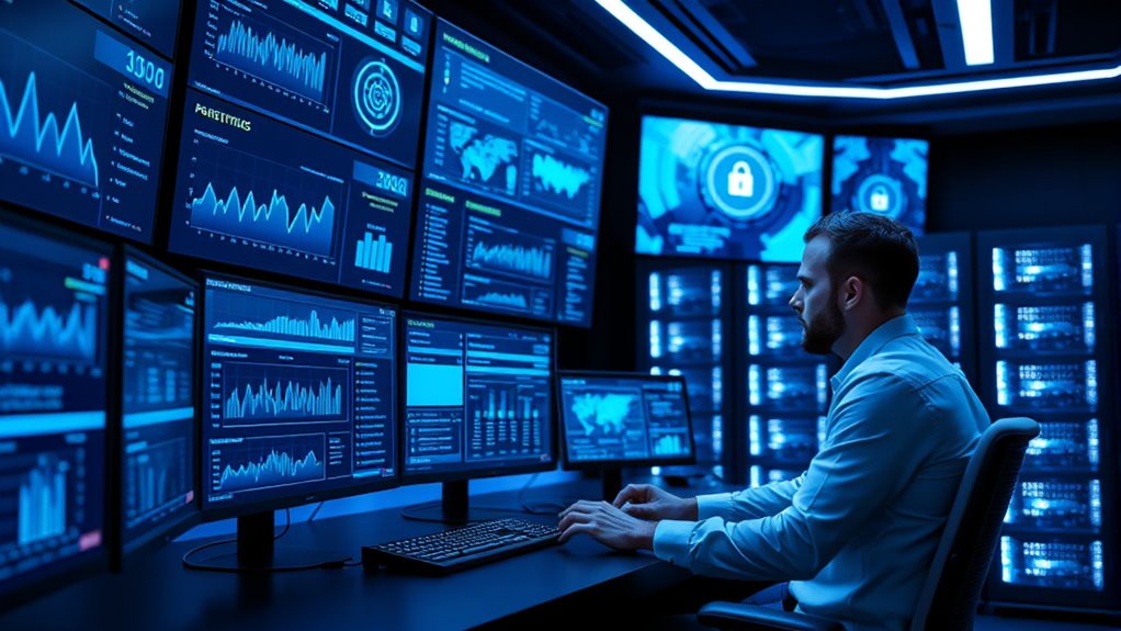 continuous automated risk monitoring