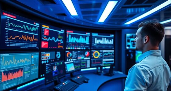 continuous monitoring for reset