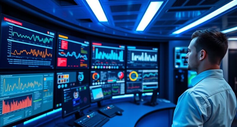 continuous monitoring for reset