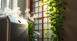 control moisture to prevent mold