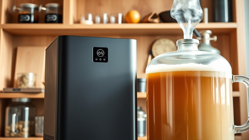 control odors mold spores