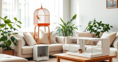 controlling pet allergens safely