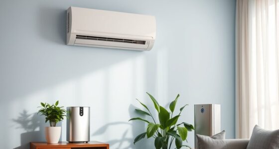 cooling and purification comparison