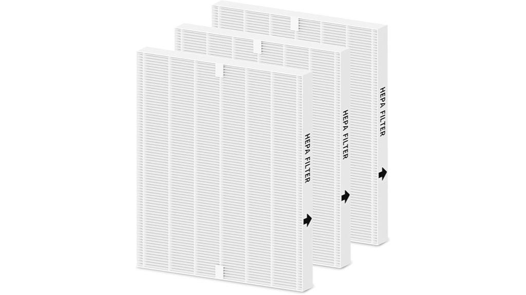coway airmega filter pack
