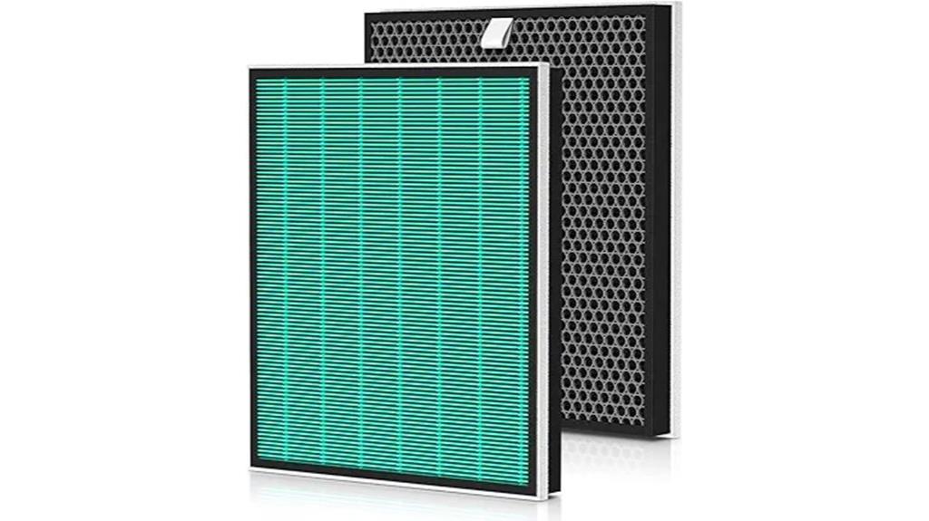 coway airmega filter replacement