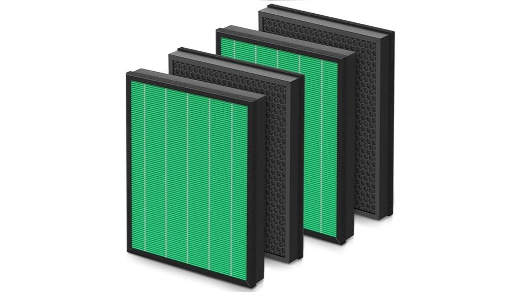 coway max2 filter pack