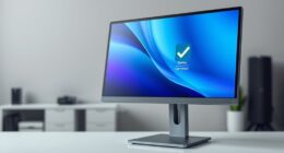 criteria for monitor certification