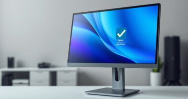 criteria for monitor certification
