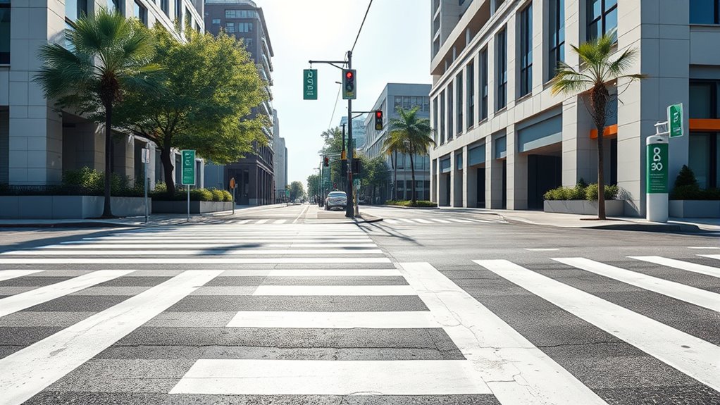 crosswalks for iaq standards