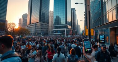 crowdsourced air quality data