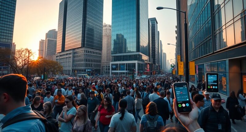 crowdsourced air quality data
