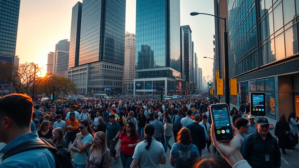 crowdsourced air quality data