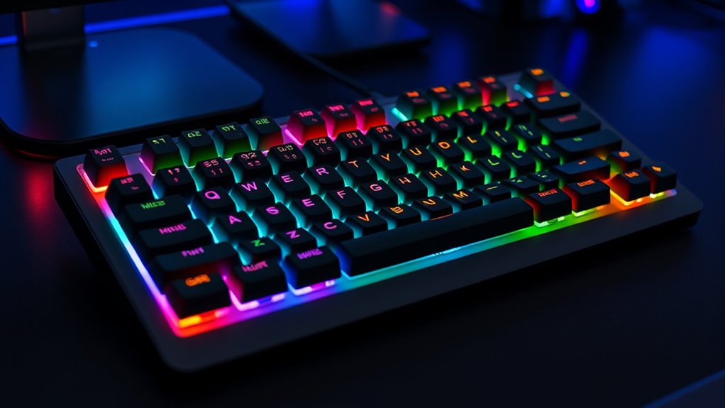 customizable compatible durable aesthetic