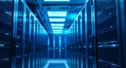 data center dust filtration