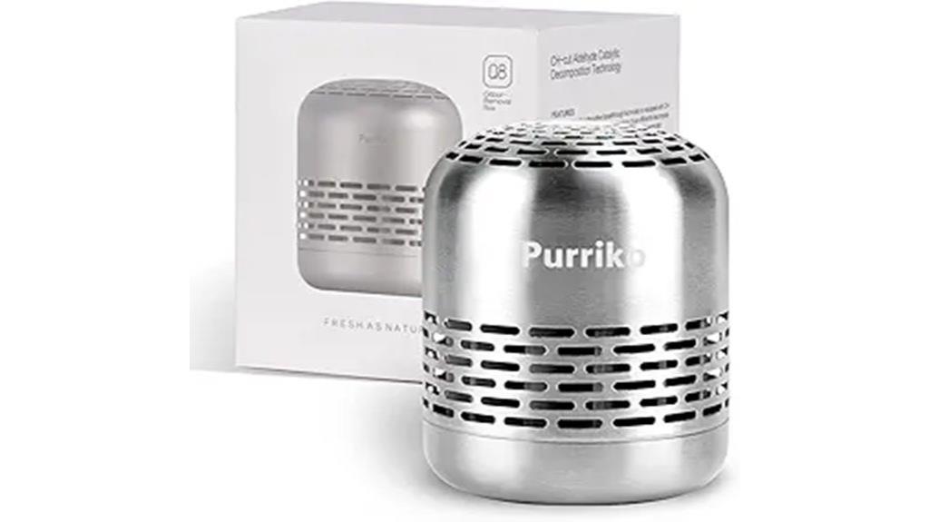 decade long refrigerator freshness