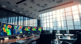 decentralized indoor air quality