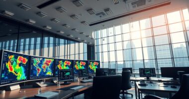decentralized indoor air quality