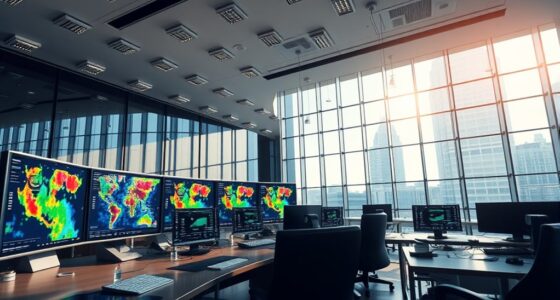 decentralized indoor air quality