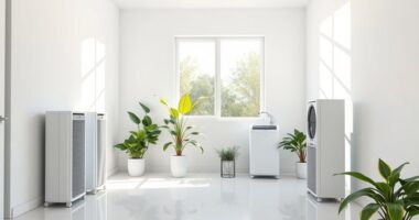 dental office air purifier recommendations