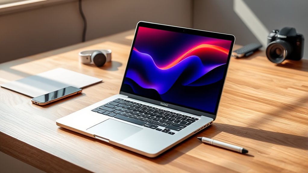 device condition and specs