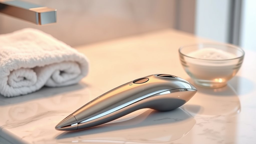 device features and durability