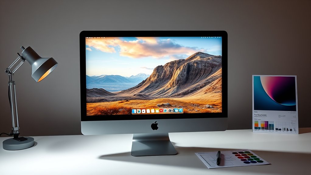 display quality power storage