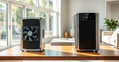 diy vs commercial air purifiers