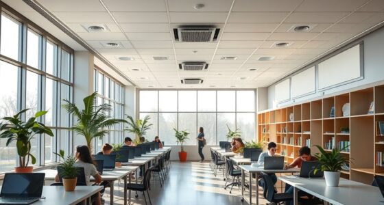 dormitory air quality management