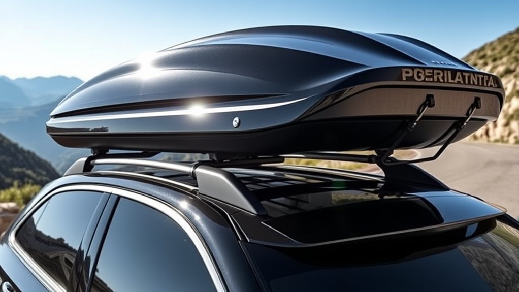 durability compatibility security aerodynamics