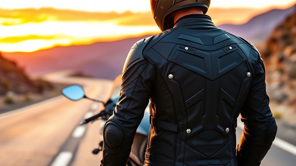 durability safety fit comfort