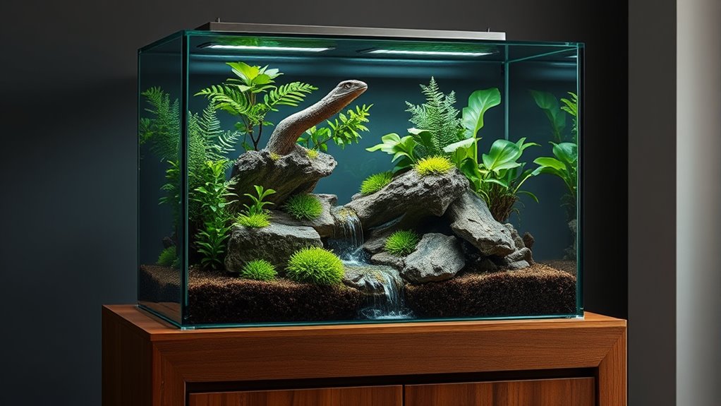 durability safety ventilation design