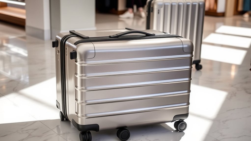 durability security maneuverability style