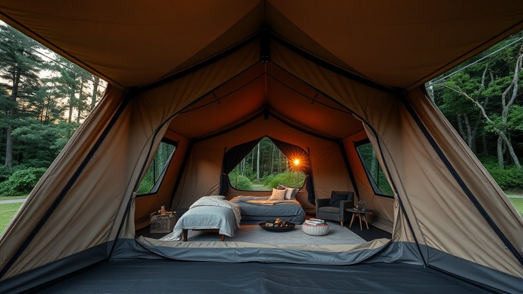 durability weatherproofing comfort safety