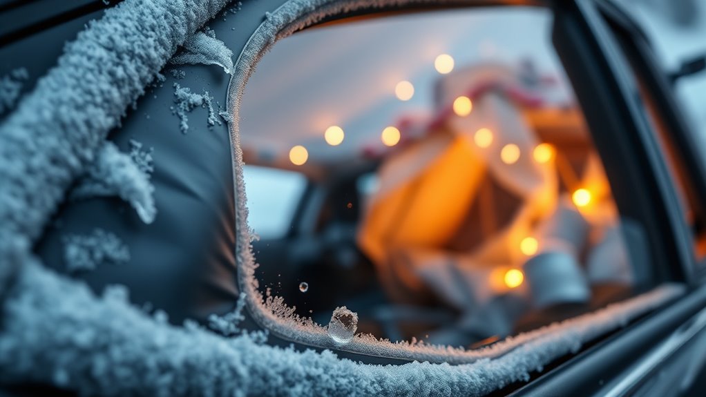 durable easy insulating weatherproof