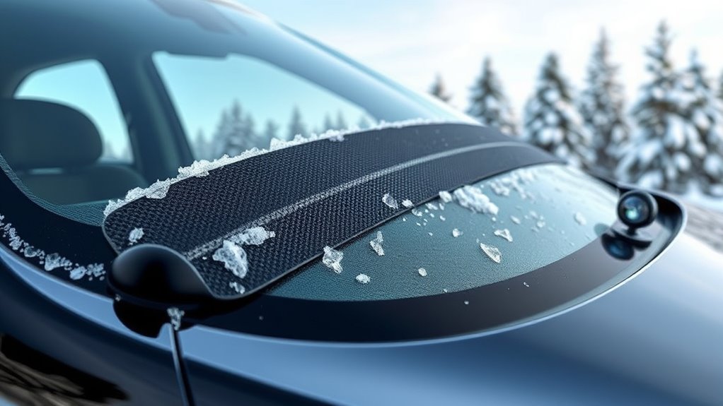 durable fitting secure cover