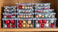 durable ornament storage solutions