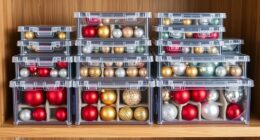 durable ornament storage solutions