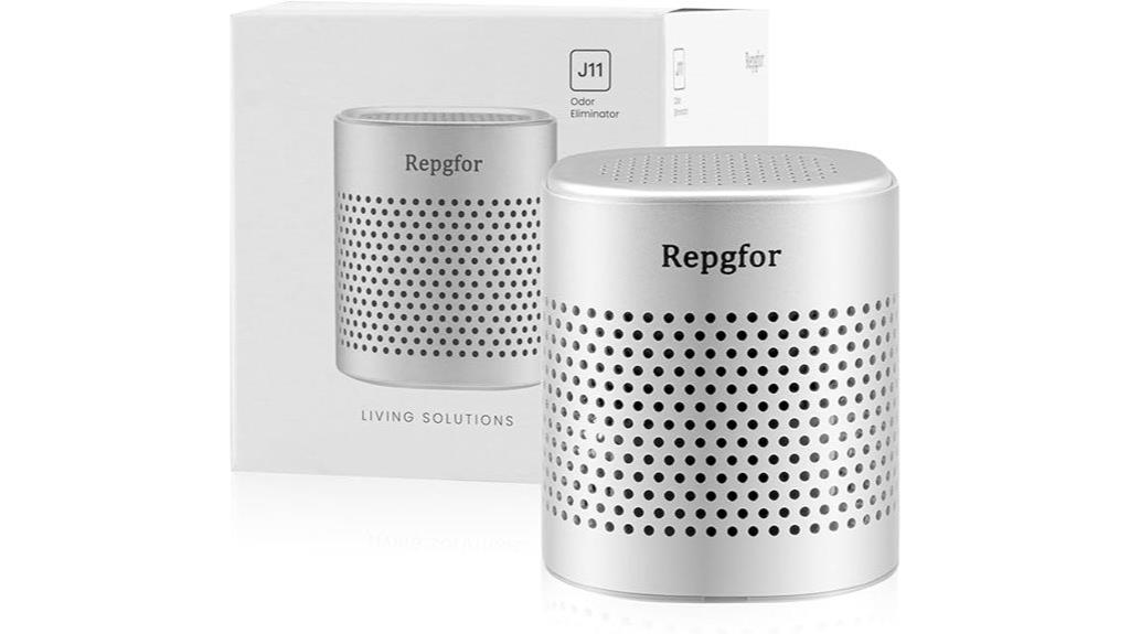 durable refrigerator deodorizer