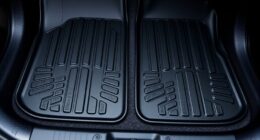 durable suv floor mats