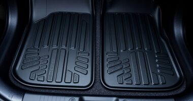 durable suv floor mats
