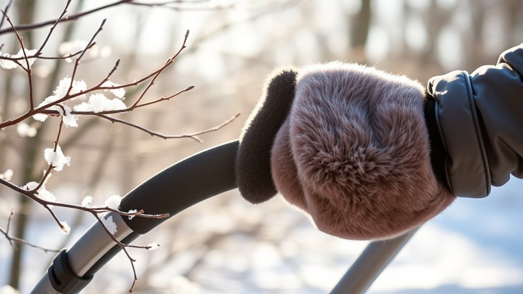 durable waterproof insulated fit