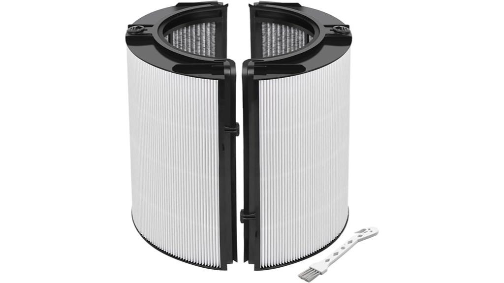 dyson 360 filter replacement