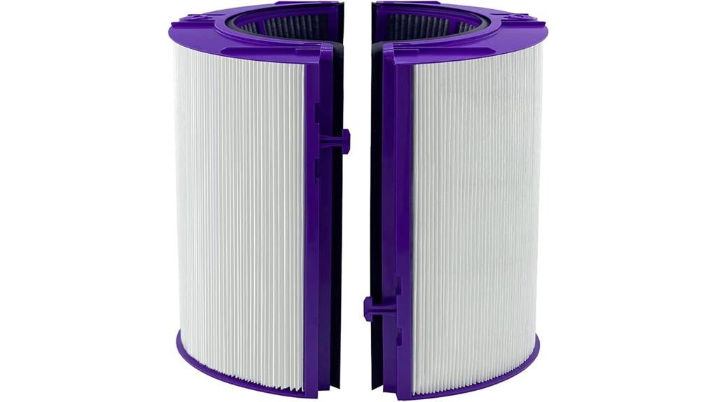 dyson air purifier filter