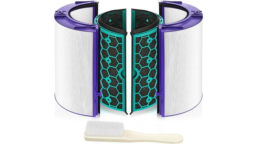 dyson air purifier filter