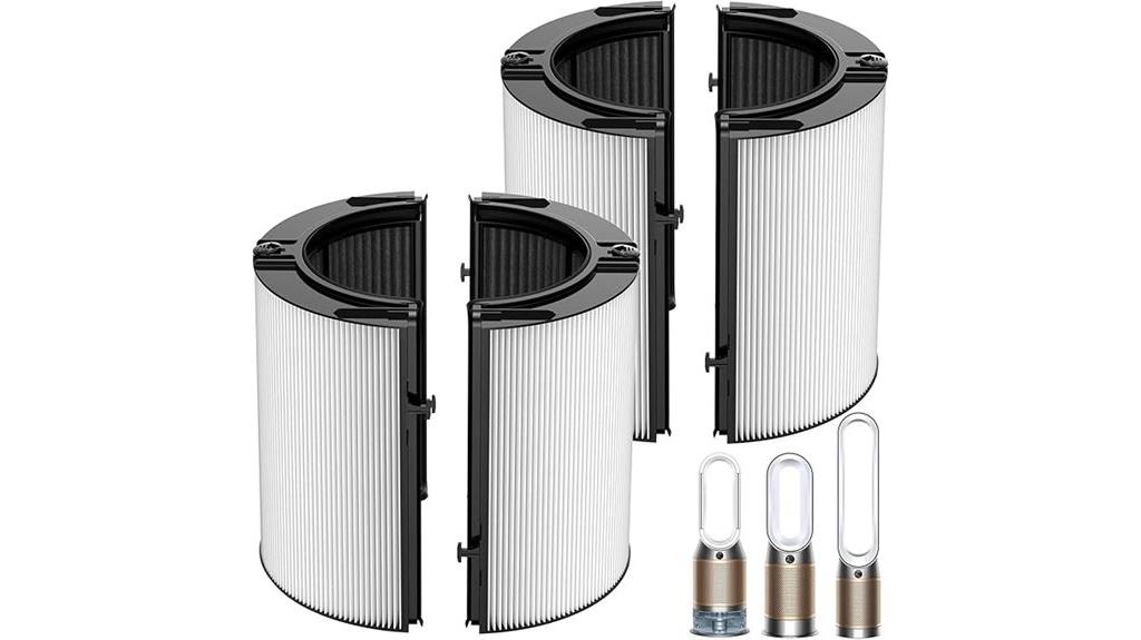 dyson air purifier filters