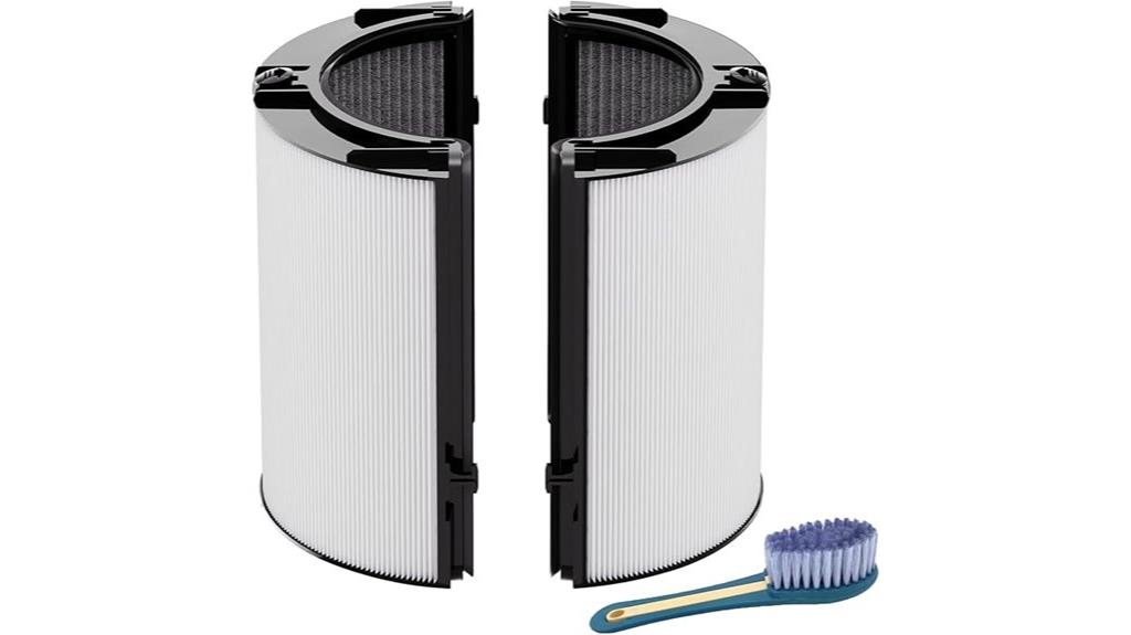 dyson compatible replacement filter