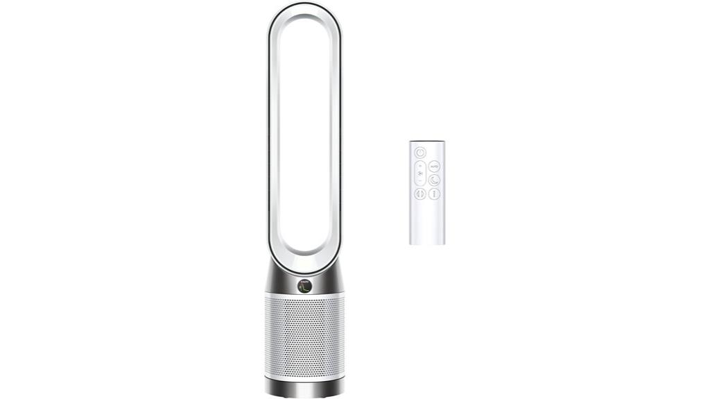 dyson purifier cool fan