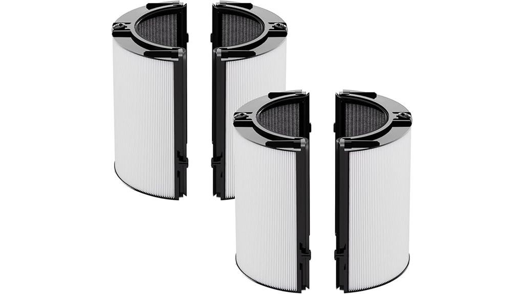 dyson purifier filter pack