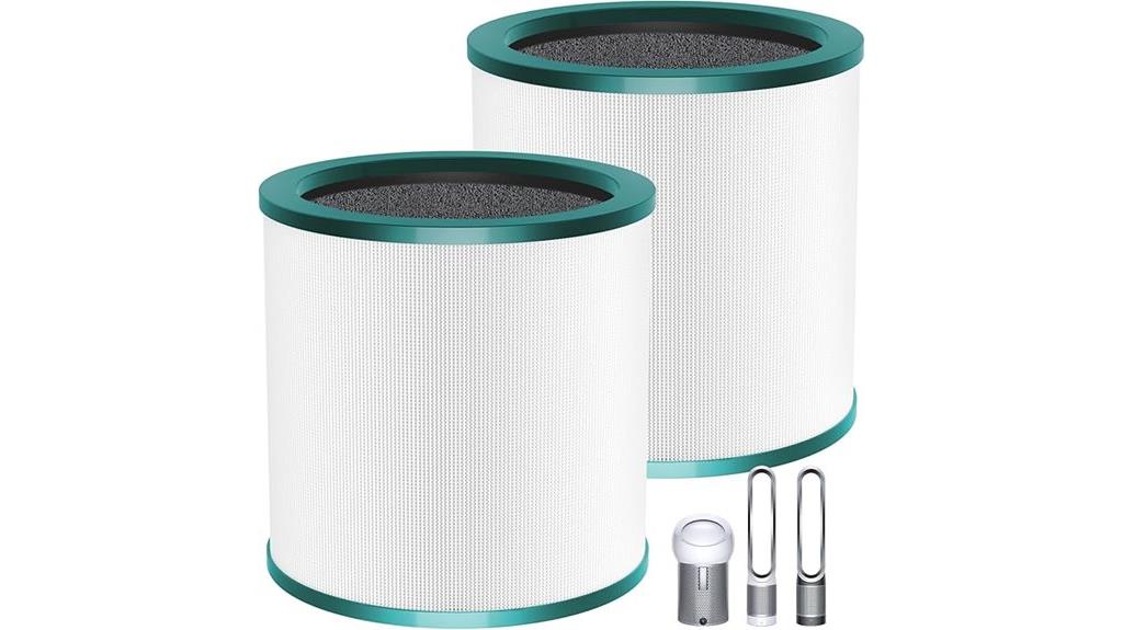 dyson tower filter pack